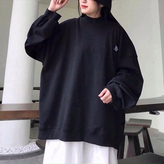 Áo nỉ thêu hình cô gái