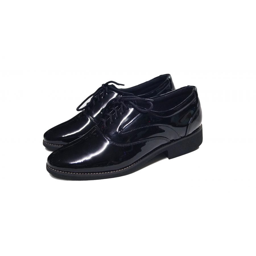 Giày tây nam size nhỏ 35,36,37 . Mã số: T260