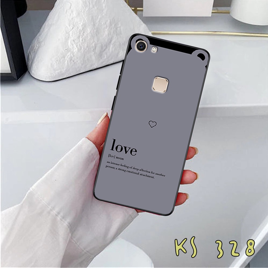 Ốp lưng Vivo Y71 - Vivo Y81 - Vivo Y83 - Ốp in hình tai thỏ siêu dễ thương