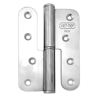 Bản lề cối inox việt tiệp 08125