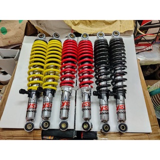 Phuộc SSY thồ 200_300_500kg cho Dr Wave RS Blade FUTURE SUVIVA ELEGANT Win Galaxy Cub Citi MD....