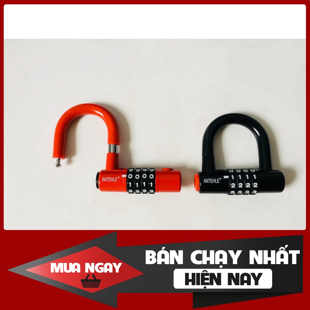 [FREESHIP] Ổ KHÓA 5 SỐ TIỆN DỤNG - Hàng chất lượng, cam kết giá tốt nhất miền nam