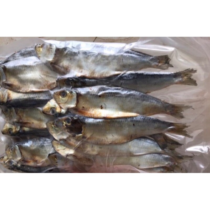 500g Cá khô trích loại ngon | BigBuy360 - bigbuy360.vn