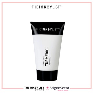 Kem dưỡng sáng da The INKEY List - Turmeric ( 30mL )