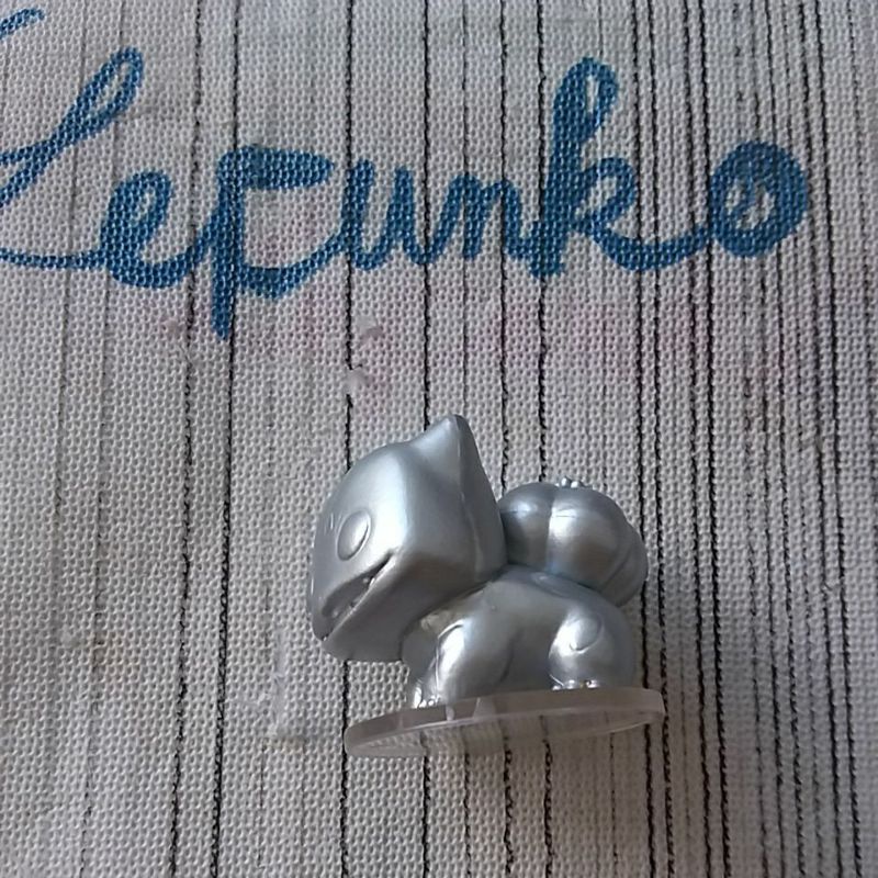 Funko mini các bé po