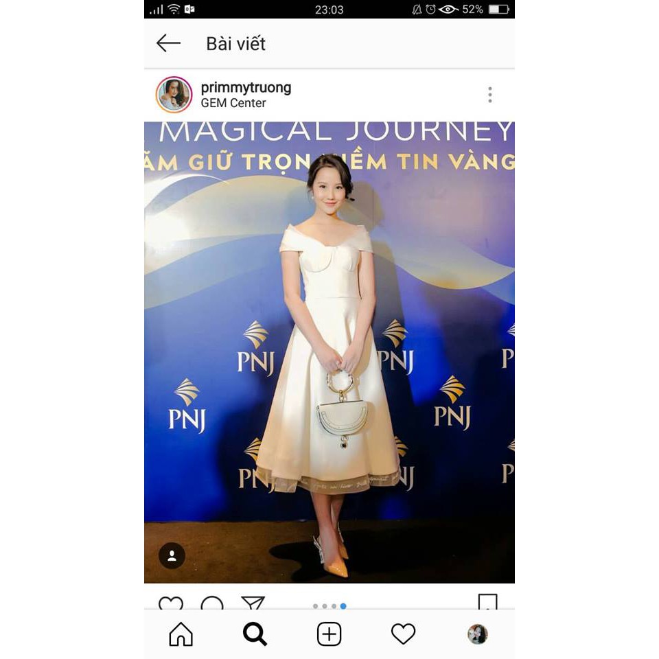 Made in Italy - Túi da thật, size 15x23x5, hàng nhập USA