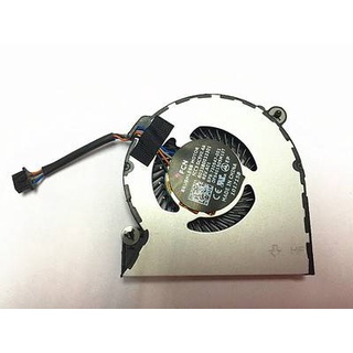 Quạt làm mát cpu laptop mới cho hp elitebook 720 820 g1 820 g2 quạt làm mát cpu 730547-001 ksb0405hb-cm46