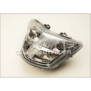 Chóa Đèn 2 Tầng Exciter 150
