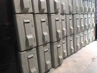 Điều hoà Nhật bãi giá rẻ
