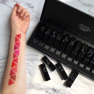 Son 12 cung hoàng đạo