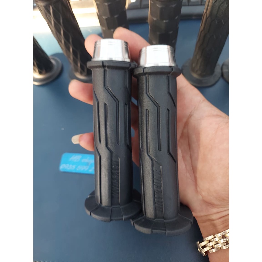 Salaya thái bao tay daytona kèm gù salaya v1