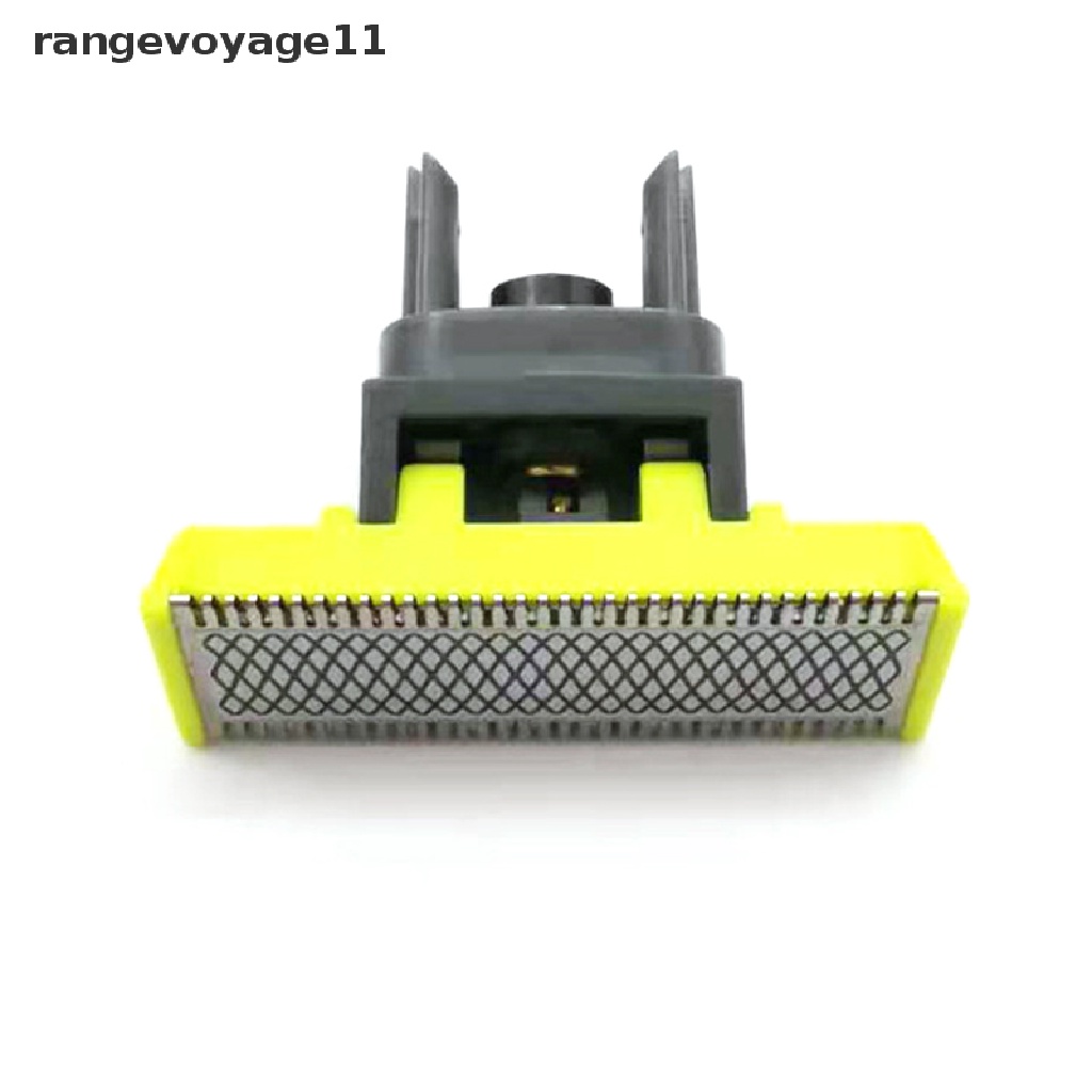 Đầu Dao Cạo Râu Thay Thế Cho Philips One Blade QP210 QP220