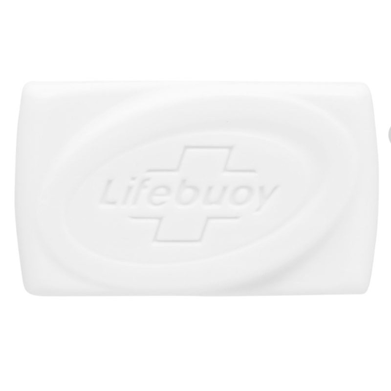 Xà bông cục Lifebuoy bảo vệ vượt trội