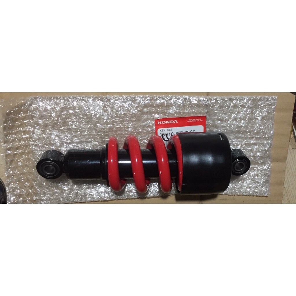 Phuộc sau winner v1 ,winner X 150 cao cấp - giảm sóc sau Winner v1