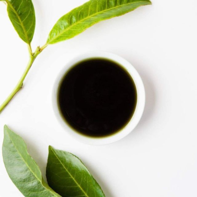 Dầu mù u NOW Solutions - Organic Tamanu Oil dùng dưỡng ẩm da, giảm sẹo thâm
