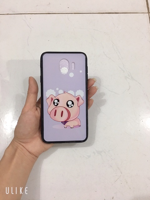 Ốp heo xink sam sung J4