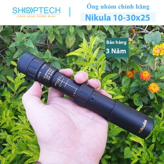 Ống nhòm NIKULA 3025