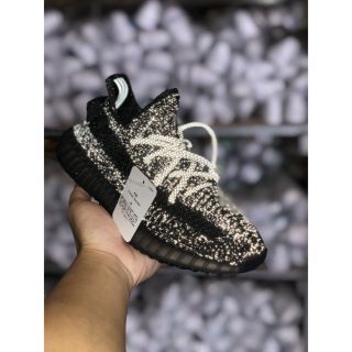Giày sneaker nam nữ yz350 static phản quang cao cấp sneaker nam nữ , giày phản quang, yeezy 350