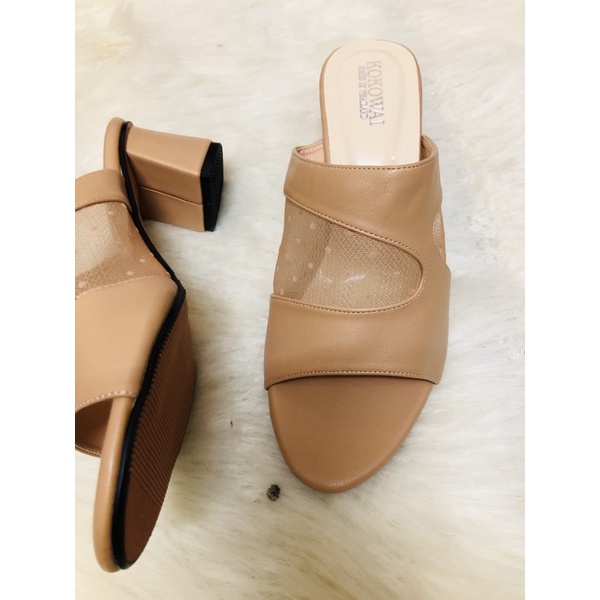 Guốc  sabo số lớn 39-43