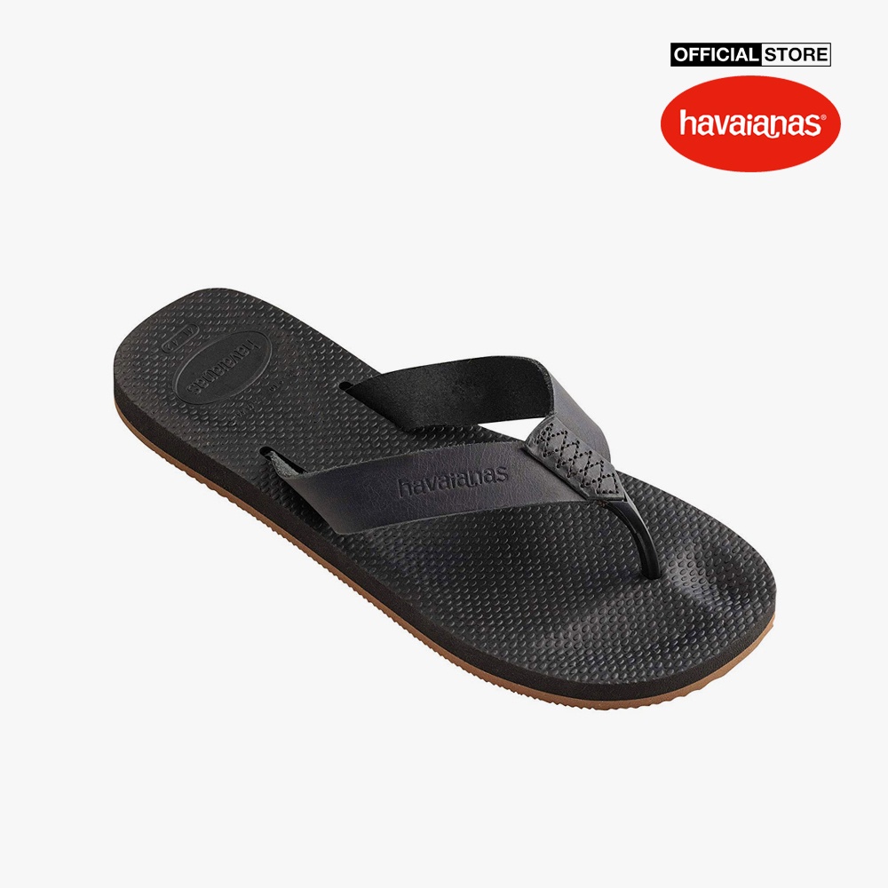 HAVAIANAS - Dép nam Urban Special 4140688-0090