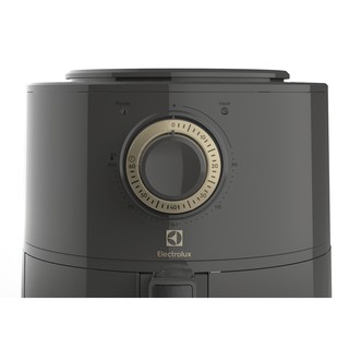 Nồi Chiên Không Dầu Electrolux E6AF1-220K 3L