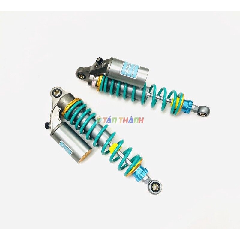 Phuộc Sau Wave Bình Dầu Nitron MS 9007