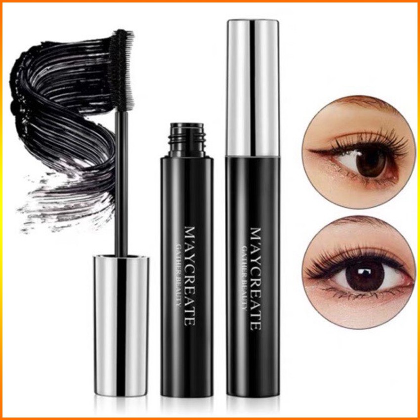 Mascara Chính Hãng Maycreate Kozemy Hàng Nội Địa Trung mua lẻ giá sỉ