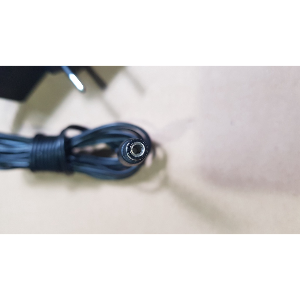Nguồn DVE 12V 1.5A Chính Hãng