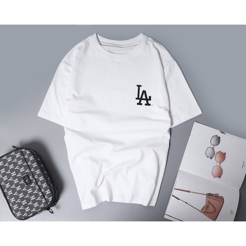 Áo Phông Nam Nữ Unisex QUẢNG CHÂU CAO CẤP LA | BigBuy360 - bigbuy360.vn