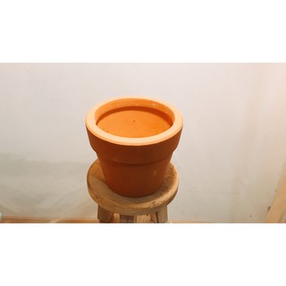 Chậu đất nung 9 cm