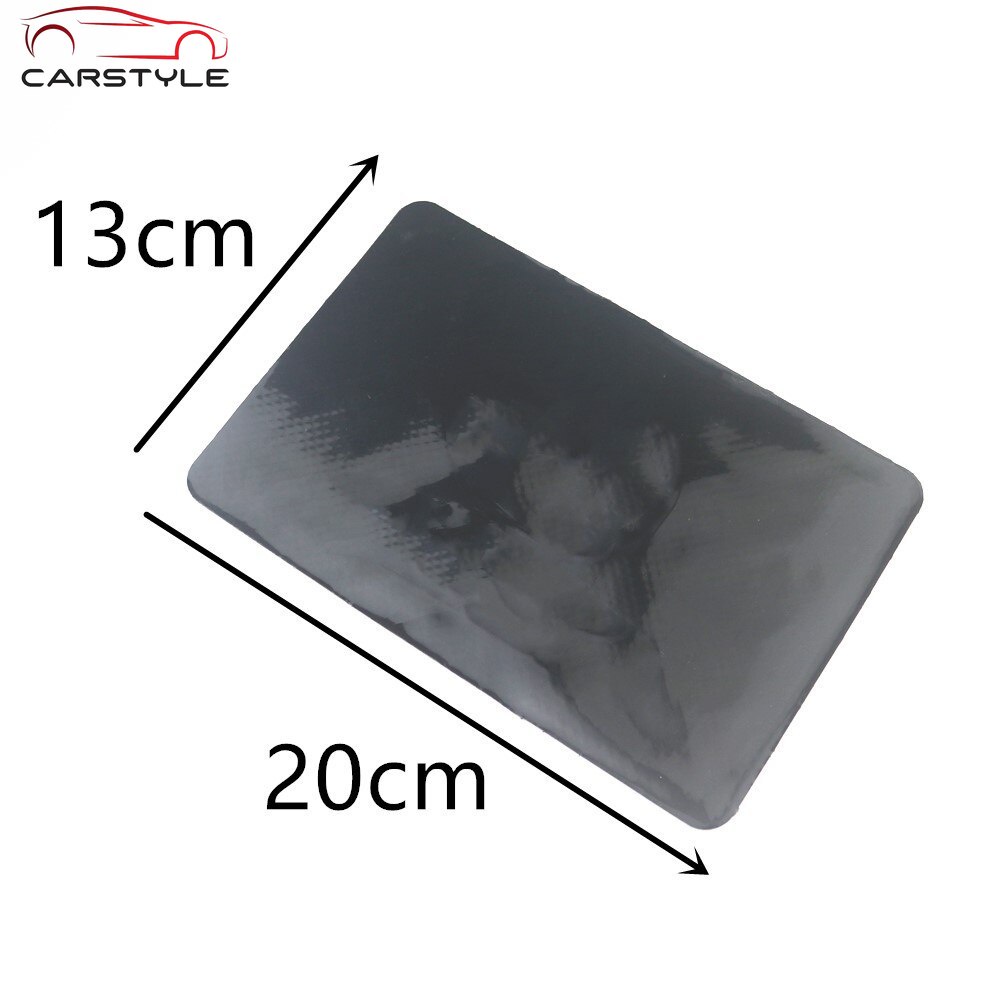 Tấm thảm giữ điện thoại đặt trên bảng điều khiển xe hơi chống trượt cho TOYOTA HONDA NISSAN MAZDA MITSUBISHI BMW BENZ