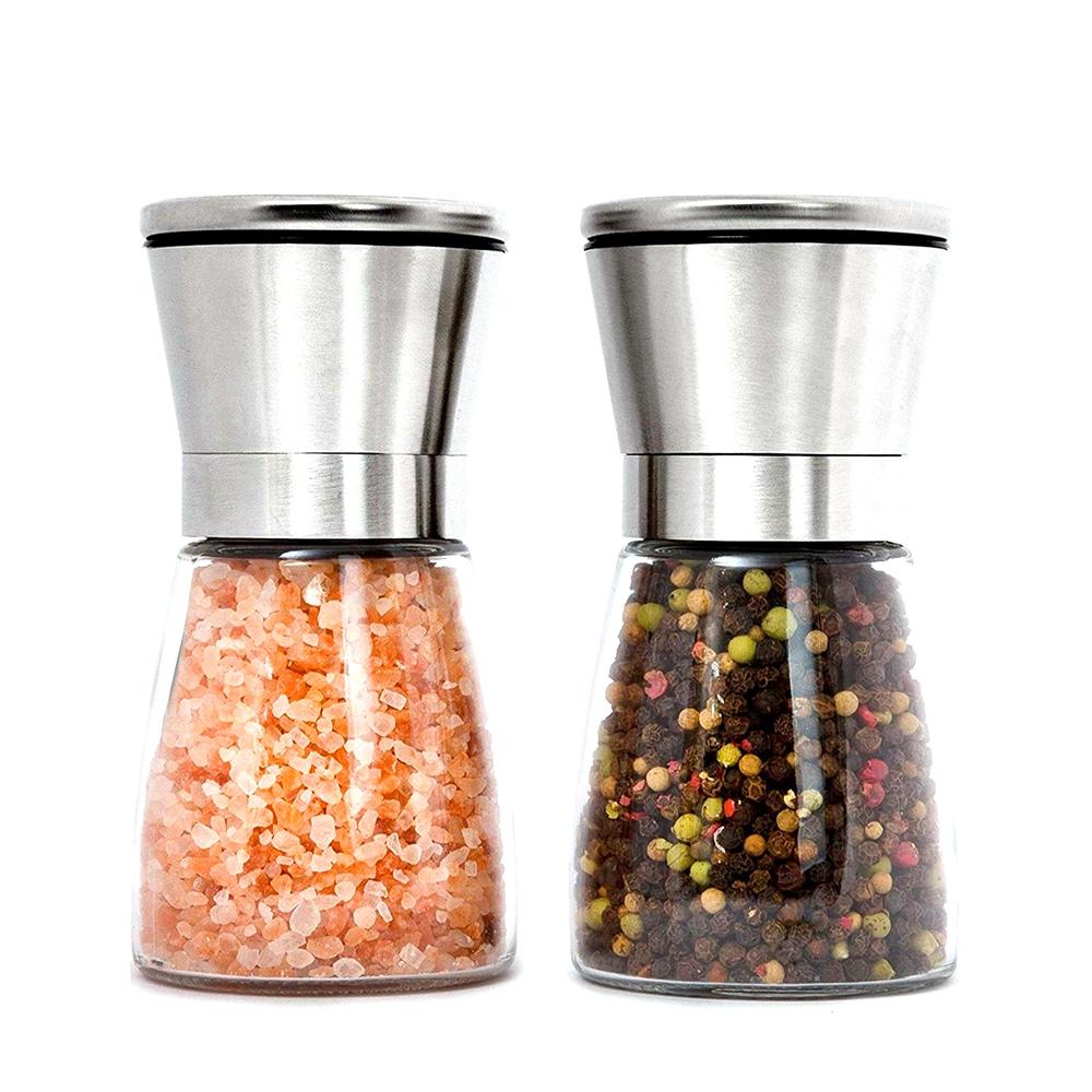 1 Dụng Cụ Xay Tiêu, Gia Vị Tiện Lợi
