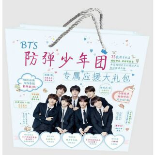 Combo bts