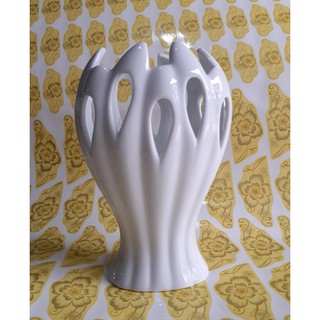 Lọ hoa bàn tay phật nhỏ xinh, cao 17cm, đẹp tuyệt, giá siêu rẻ