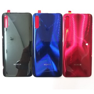 Nắp Lưng Sau Nắp Đậy Pin Điện Thoại Honor 9x