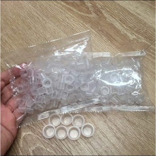 Chum đựng mực phun xăm