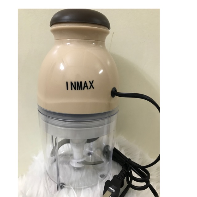 MÁY XAY SINH TỐ -XAY THỊT HÃNG INMAX