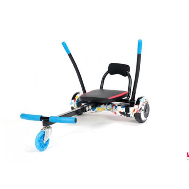Ghế ngồi xe cân bằng