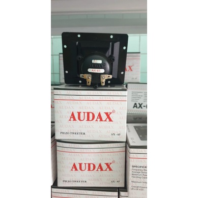 Loa dẫn Audax Ax-65