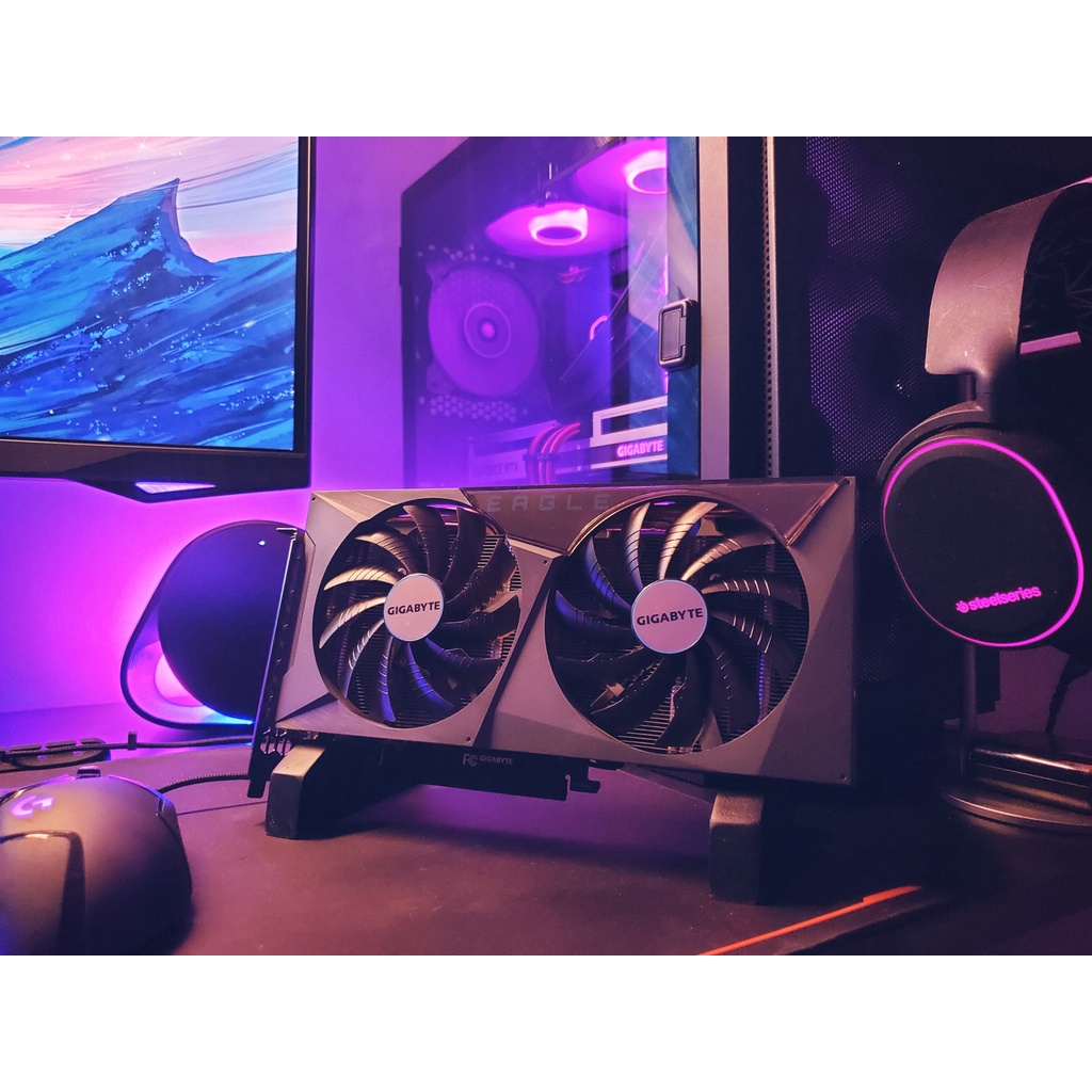 Kệ Trưng Bày Bàn Phím, Kệ Kê Bàn Phím Cơ Chất Liệu Gỗ, MDF 1 Tầng, 2 Tầng Chống Cong Vênh Chất Lượng Cao Cấp