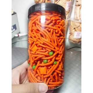 Bim Bim Que Đậu Hà Lan (400g) Sỉ- Lẻ