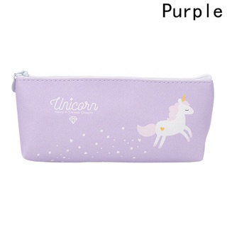 Bóp viết ngựa Unicorn