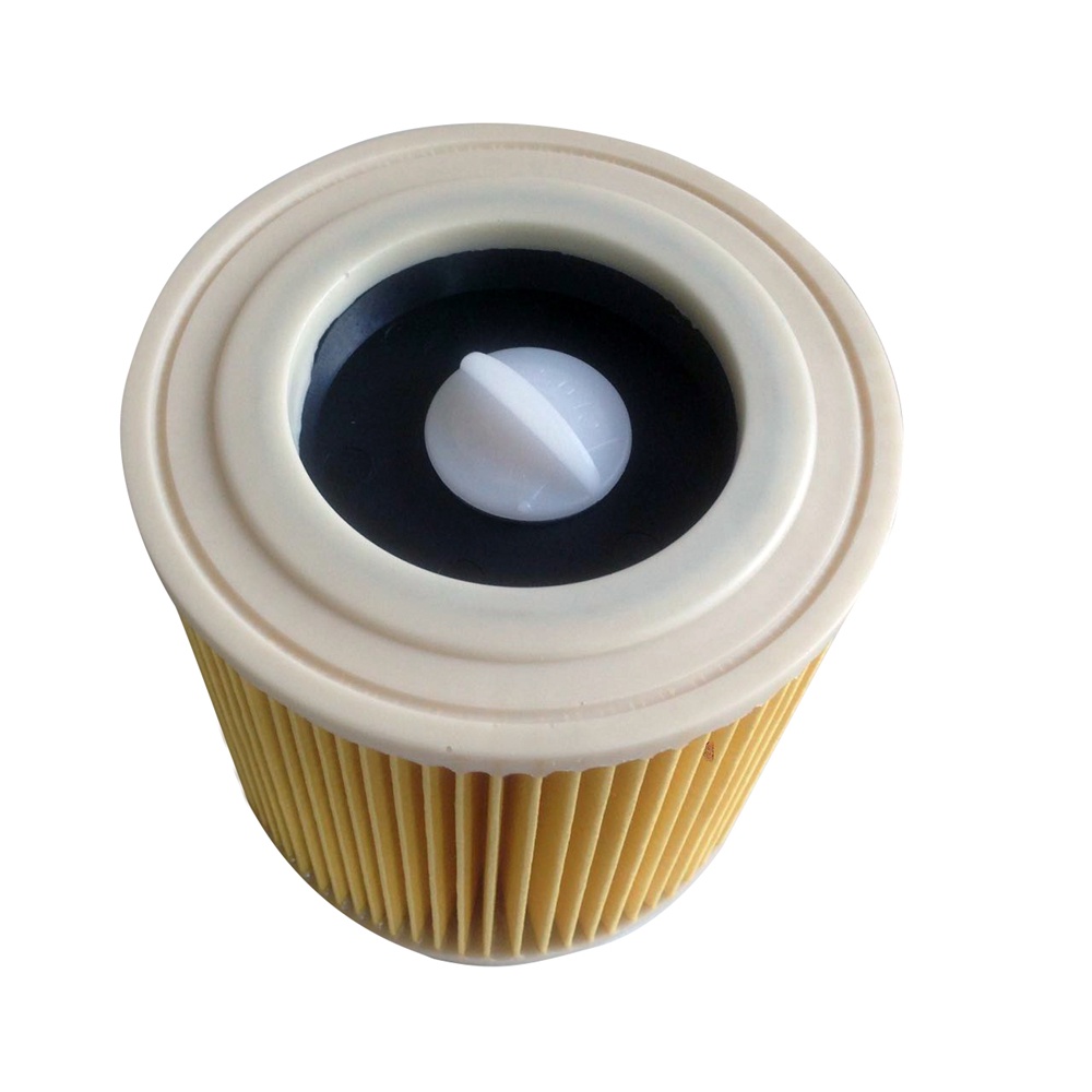 Bộ Lọc Thay Thế Cho Máy Hút Bụi Karcher A2004 A2054 A2204 A2656 WD2.250 WD3.200 WD3.30064145520 Bộ Dụng Cụ Vệ Sinh Chuyên Dụng Chất Lượng Cao