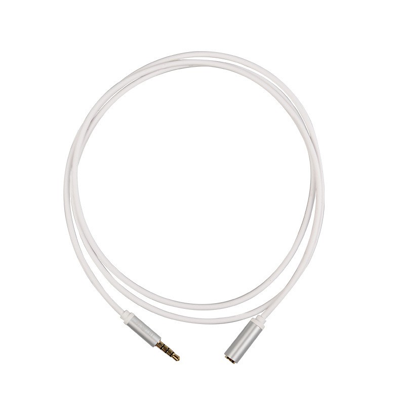 Dây nối dài tai nghe livestream 3.5 CHÍNH HÃNG JHI Dài 2 Mét