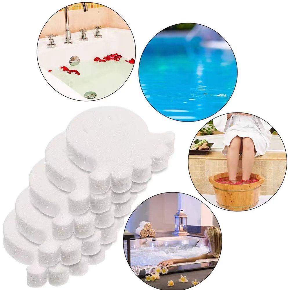 Mút Vệ Sinh Bể bơi Thấm Hút Tốt Tiện Dụng