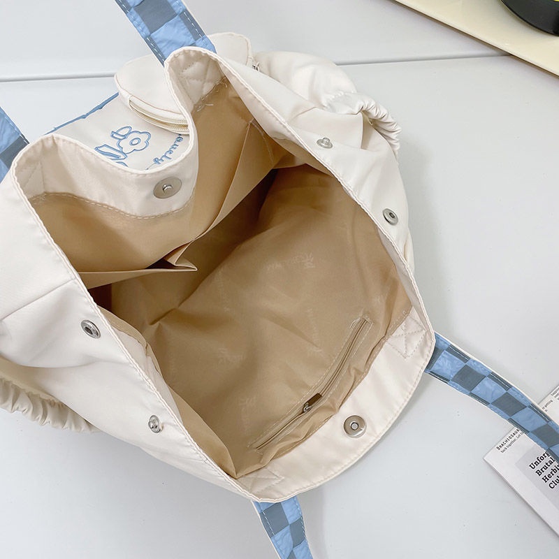 Túi tote đi học đi làm siêu cute