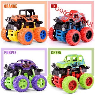Xe Ô Tô Đồ Chơi Quán Tính Buggy Nhiều Màu Sắc Cho Bé