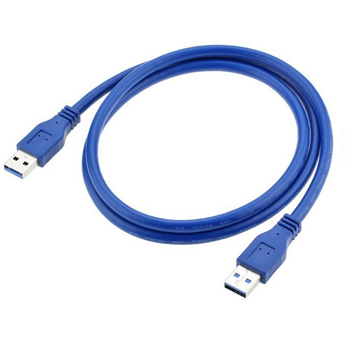 Dây USB 2 đầu đực 3.0 5m