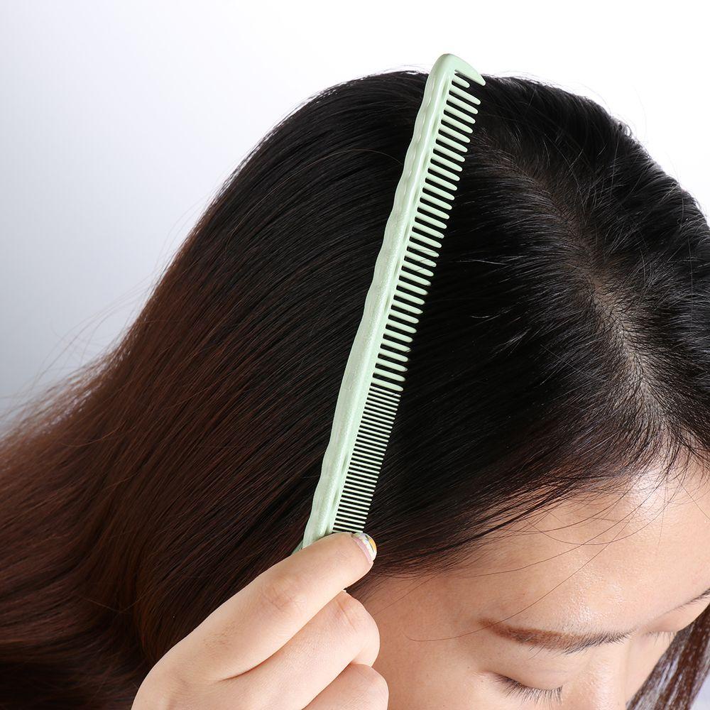 Lược Chải Tóc Bằng Nhựa Chuyên Nghiệp