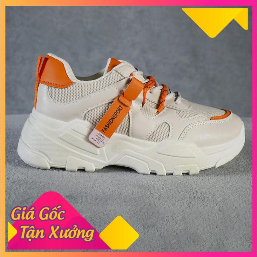 [Ảnh thật] 👉 Giày thể thao NAM NỮ cao cấp ⭕ Giày Sneaker ĐÔI 💖được nhiều bạn trẻ SĂN LÙNG 💖